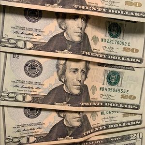 Meet your Posher, Vincent